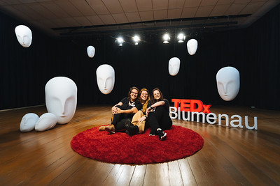 TEDxBlumenau 2021