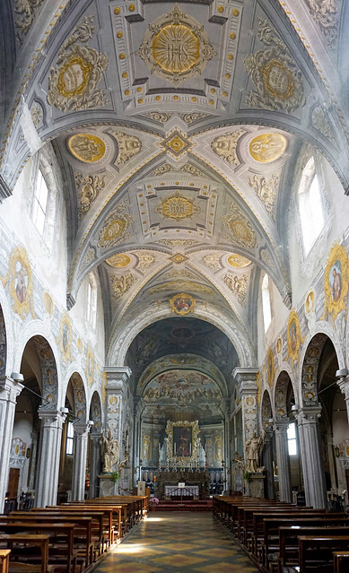 San Giorgio fuori le mura Basilica