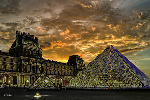 Paris  Visitor cover image