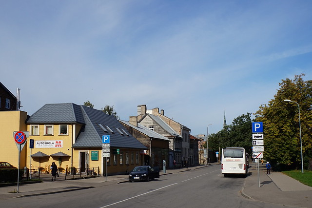 Elijas Street