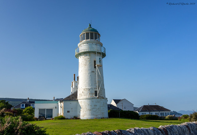Toward lighthouse