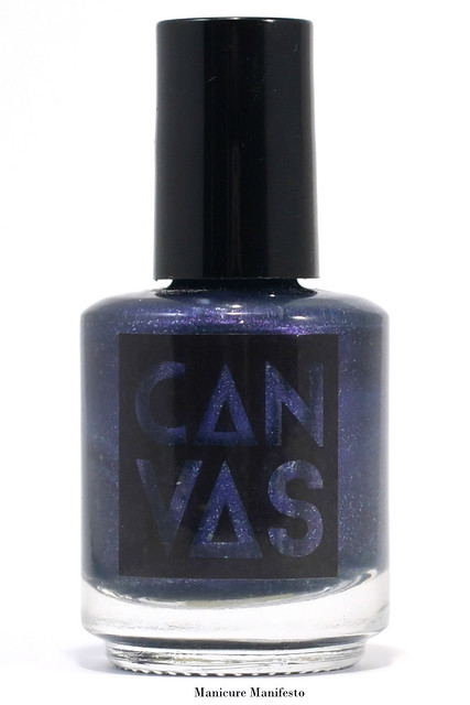 CANVAS Lacquer Hawkins, Indiana Review
