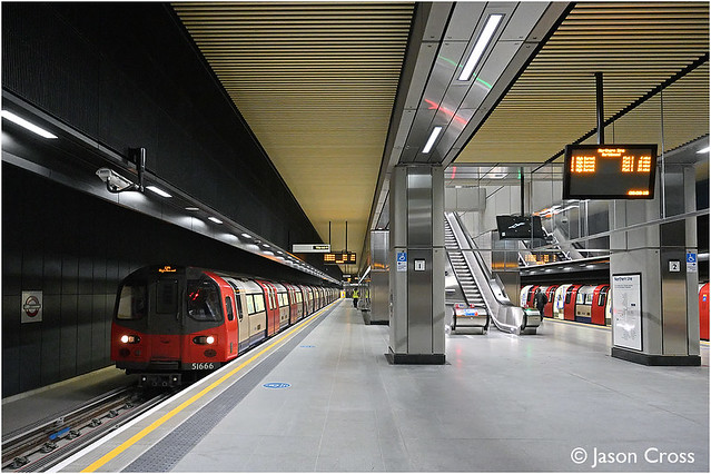 Northern Line Extension