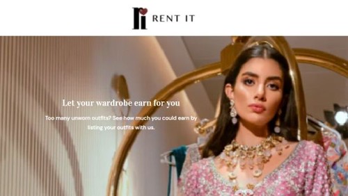 Top 5 Platforms That Can Help You Rent a Dress in Pakistan!