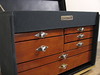 Wedell & Boer drawers