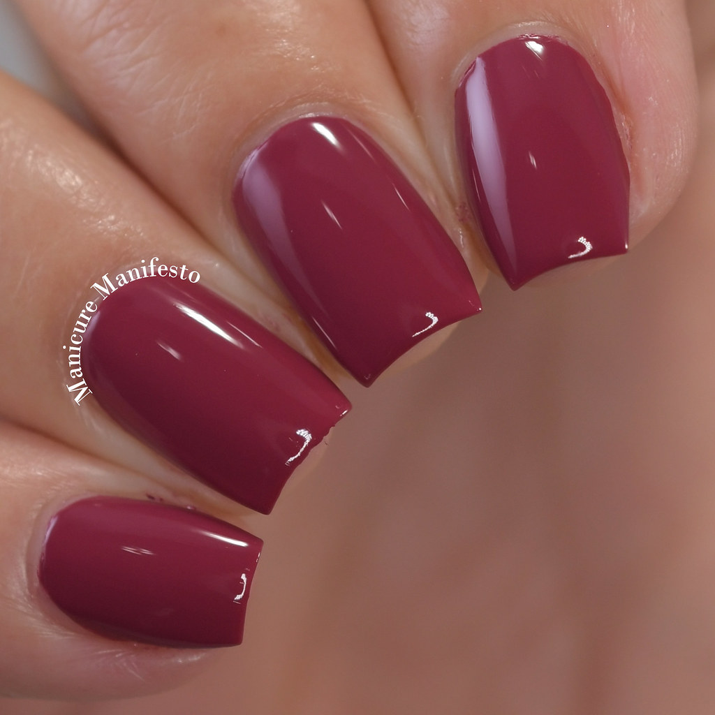 Zoya Maggie review