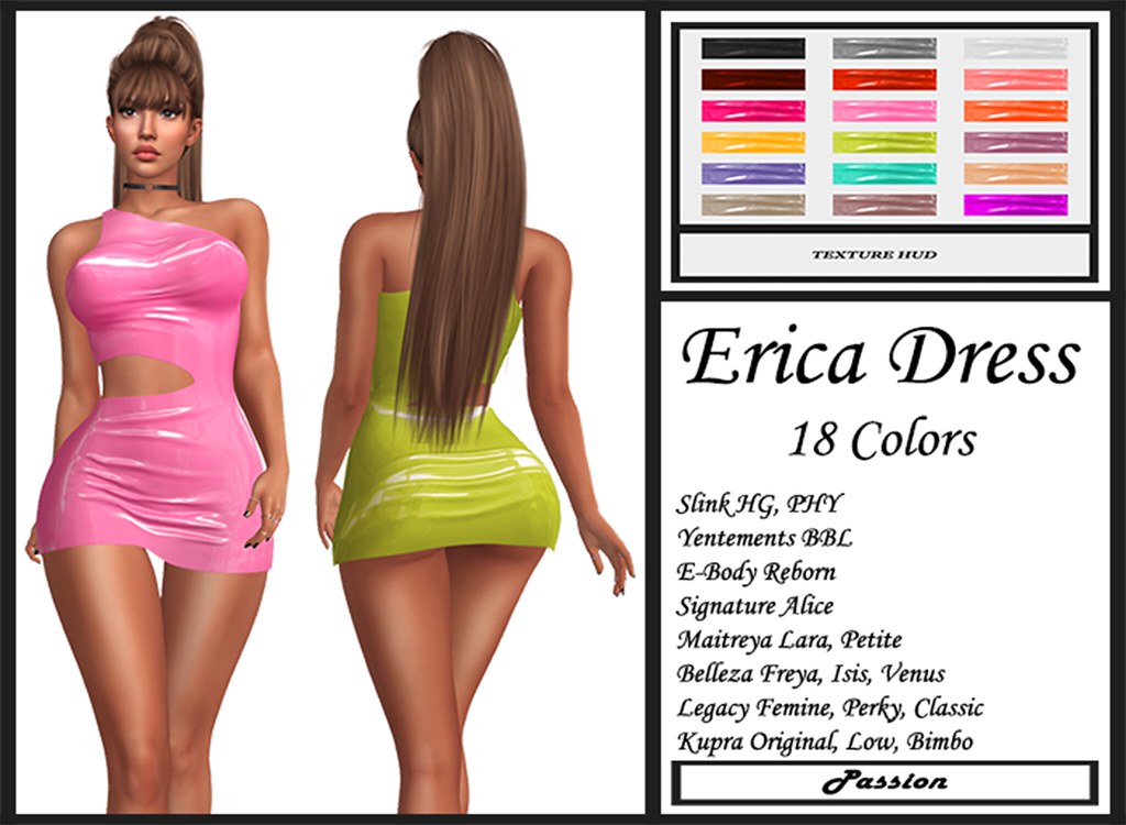 Passion-Erica-Dress