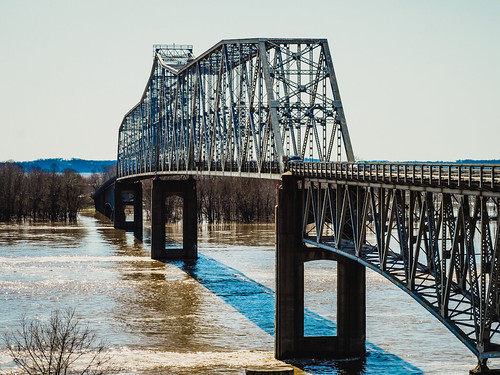 Bridge to St. Louis