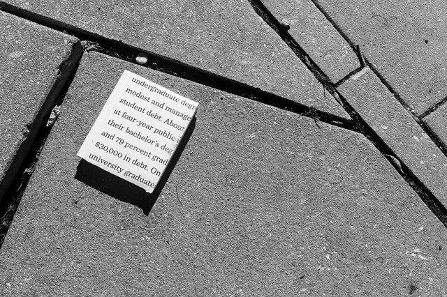 Words On The Street