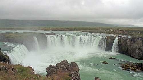 Goðafoss | by ab.130722jvkz