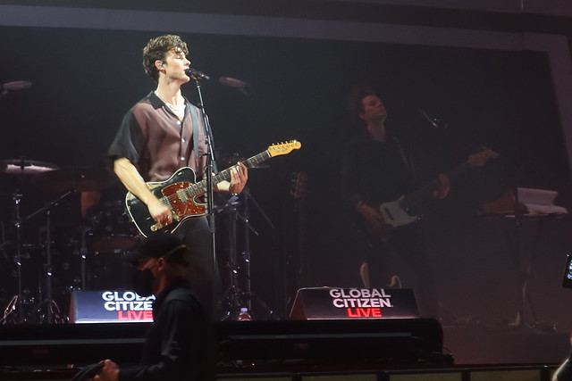 Shawn Mendes (Global Citizen 2021 New York) - Shawn Peter Raul Mendes