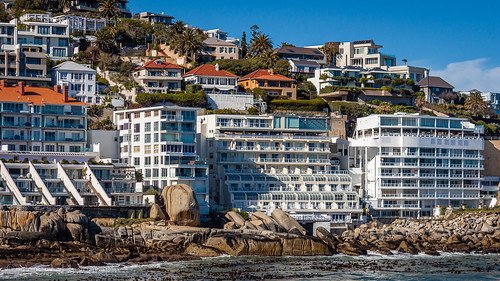 Bantry Bay | by nomadsnature