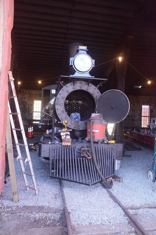 Como Railroad Roundhouse (26)
