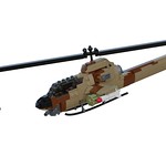 AH-5B Vampire
