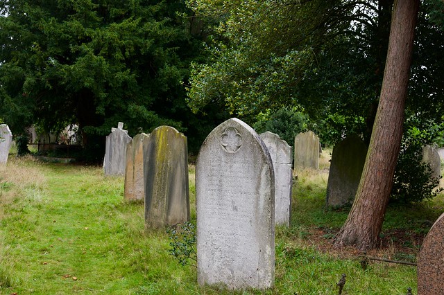 Putney Lower Common Cemetery