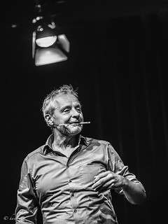 Thomas Maurer, Kabarettist