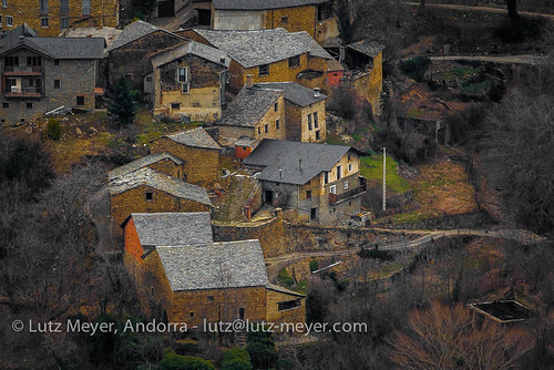 Valls de Valira, Alt Urgell, Catalunya, Spain by lutzmeyer, Village of Arcavell, Valls de Valira, Alt Urgell, Catalunya, Spain

More Arcavell, Valls de Valira &