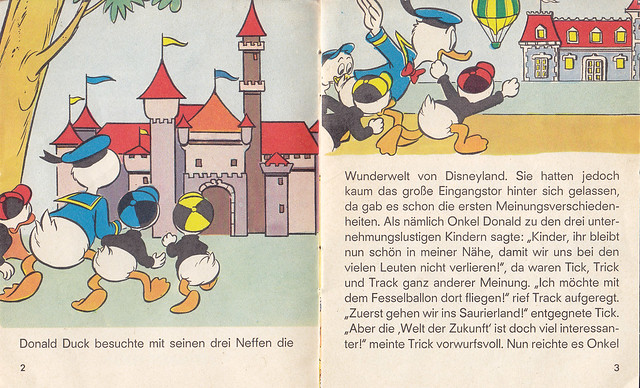 Walt Disneys Micky Maus Buch #70 / 1