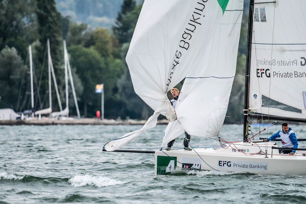 2021 Swiss Sailing Super League Finale - Biel/Bienne (by felixklingpictures.com)
