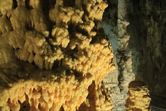 Frasassi caves - grotte di Frasassi