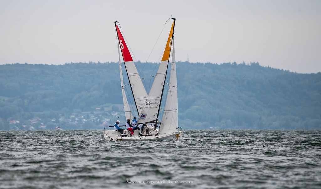2021 Swiss Sailing Super League Finale - Biel/Bienne (by felixklingpictures.com)