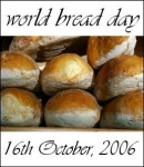 World Bread Day Logo