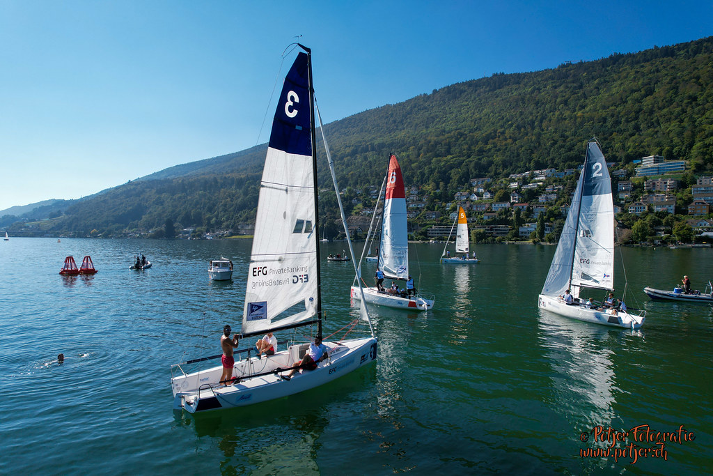 2021 Swiss Sailing Super League Finale - Biel/Bienne (by potjer.ch)