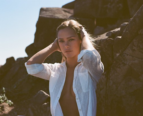 Larissa | by shotbycdh