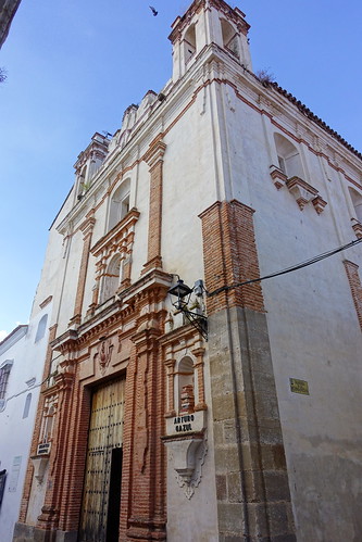 Recorriendo Extremadura. Mis rutas por Cáceres y Badajoz - Blogs de España - Recorriendo Llerena (Badajoz). (39)