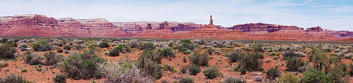 Valley of the Gods | by vdgoltz