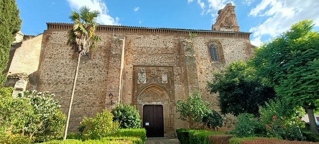 Recorriendo Extremadura. Mis rutas por Cáceres y Badajoz - Blogs de España - Recorriendo Llerena (Badajoz). (42)