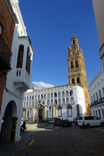Recorriendo Extremadura. Mis rutas por Cáceres y Badajoz - Blogs de España - Recorriendo Llerena (Badajoz). (46)