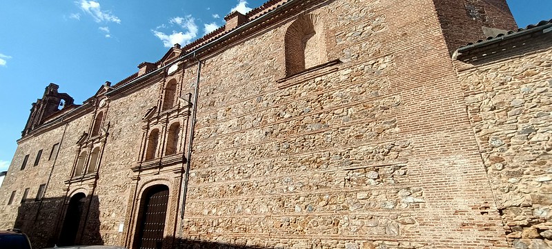 Recorriendo Llerena (Badajoz). - Recorriendo Extremadura. Mis rutas por Cáceres y Badajoz (32)