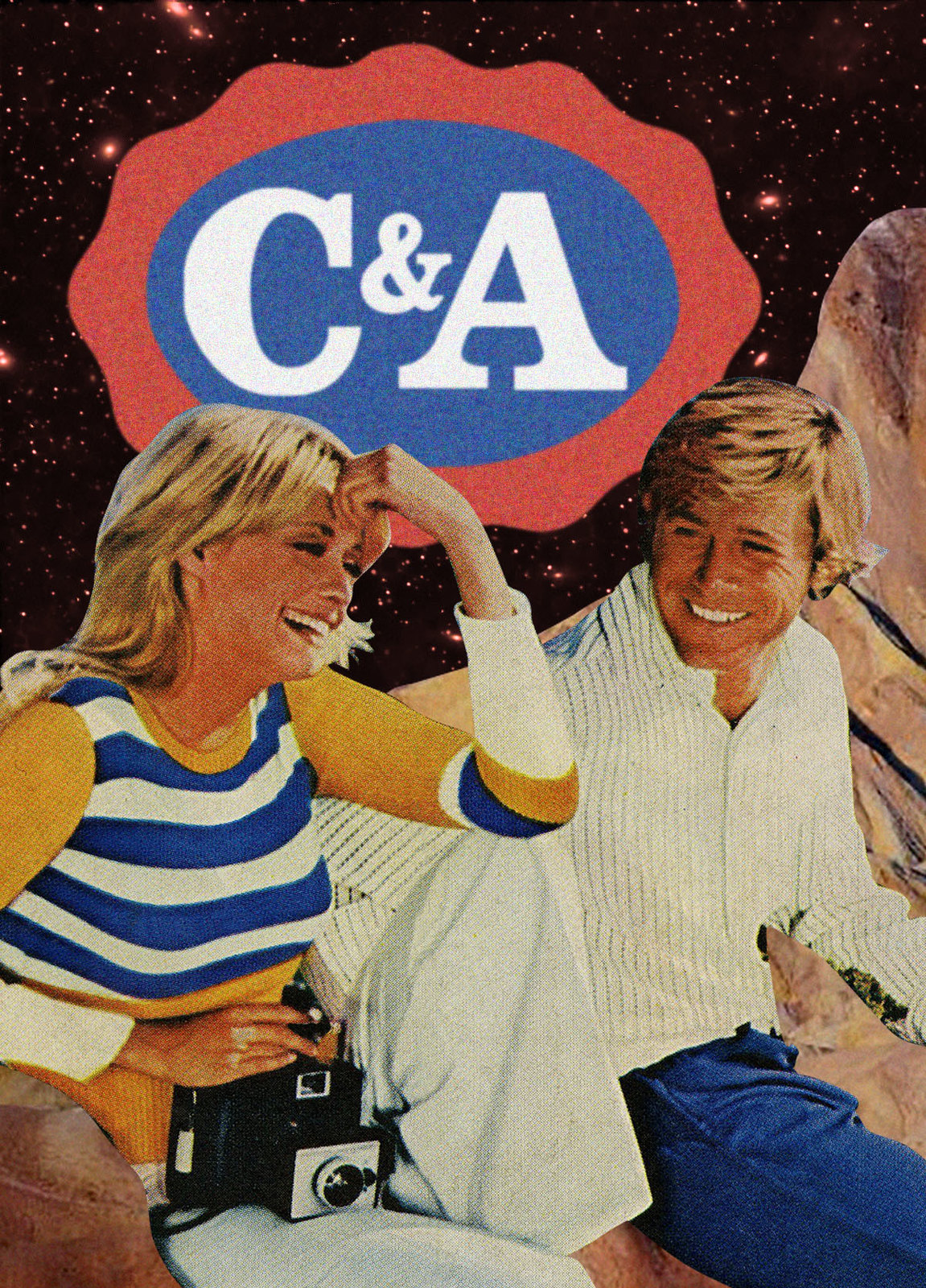 Remember C&A, Tammy Girl and Dolcis? Clothes and Shoe Shops of the Past | Not Dressed As Lamb, over 40 fashion and lifestyle