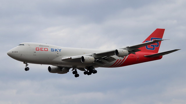 Geo-Sky, 4L-GEN, MSN 23735,Boeing 747-236BSF, 17.09.2021, FRA-EDDF, Frankfurt