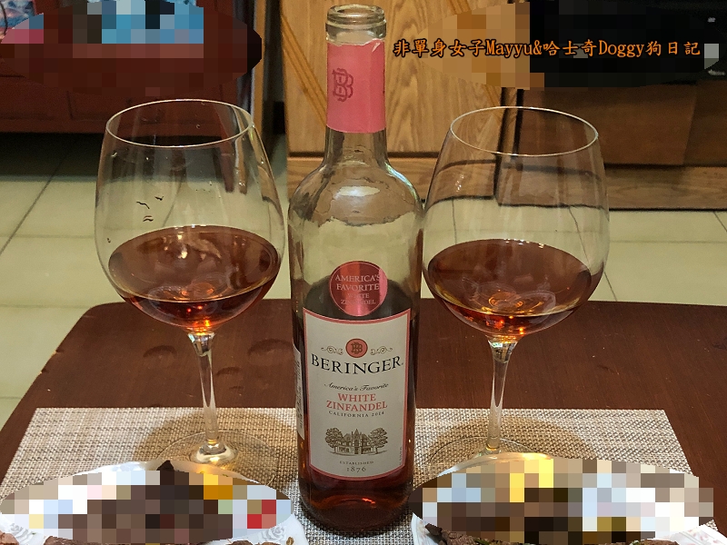 20酒2016粉紅葡萄酒