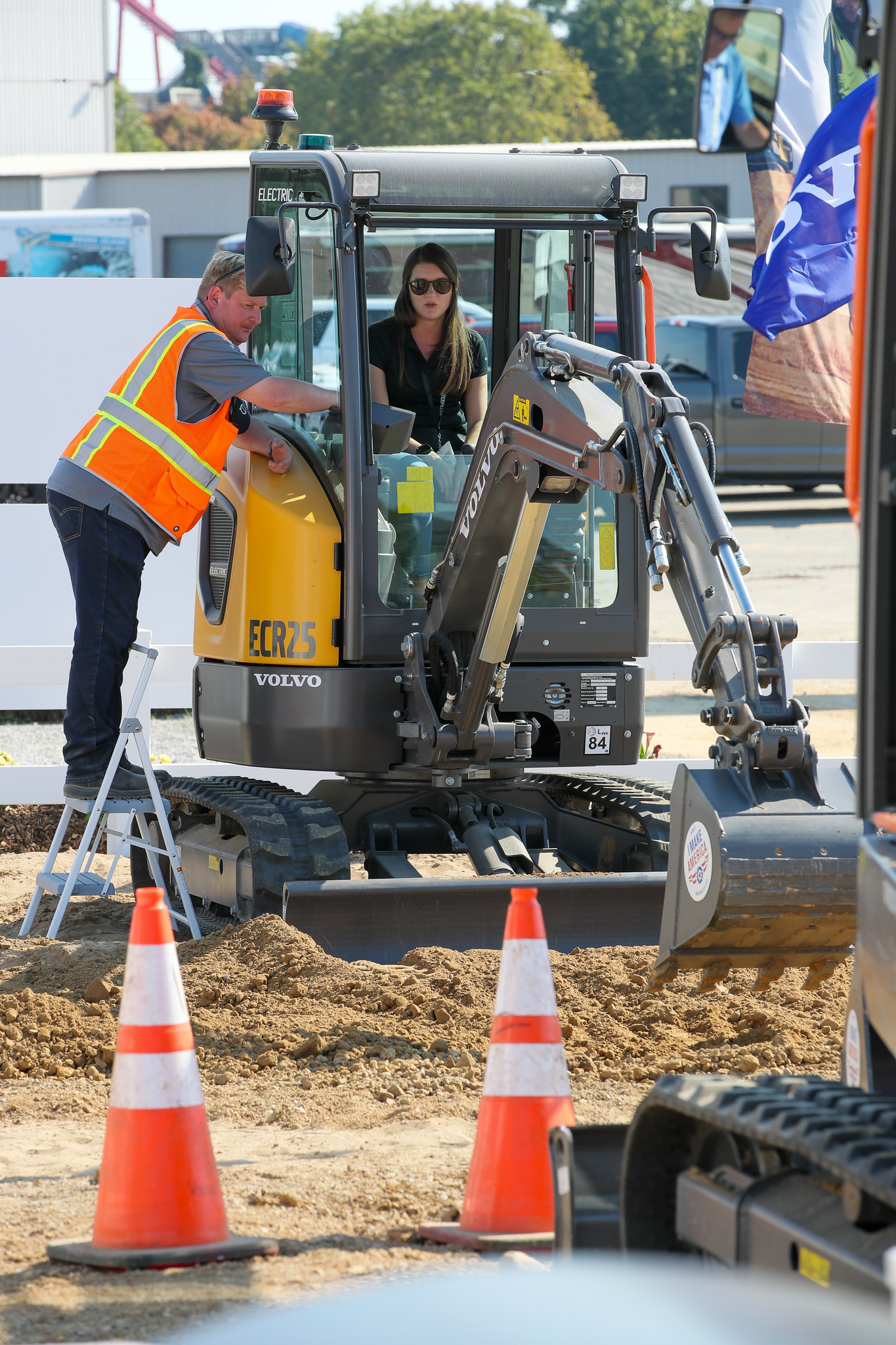 The Utility Expo (Day 2)