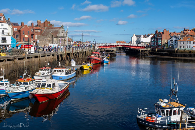harbour | whitby