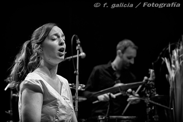 Carola Ortiz Quintet (3)