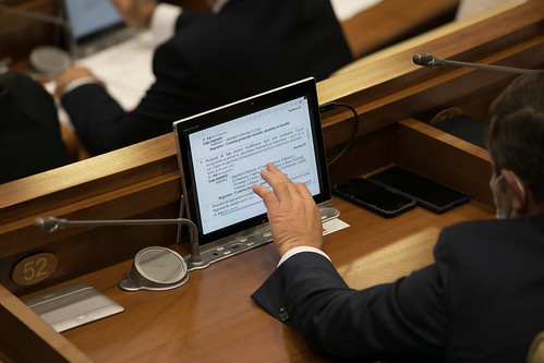 30.09.2021 Ședința plenară a Parlamentului Republicii Moldova | by Parlamentul Republicii Moldova | Pagina oficială