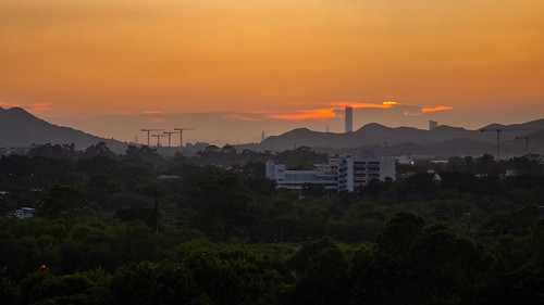 Magic Dusk | by Alice 2019
