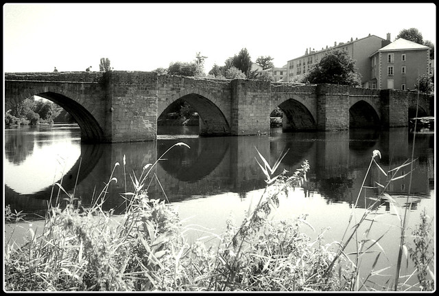 Pont Saint-Étienne, Limoges