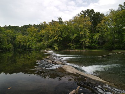 Clinch River State Park