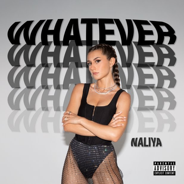 whatever cover