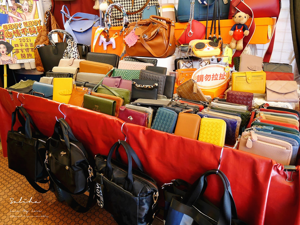 台北韓國服飾包包歐美風紅姑娘服飾四平街買東西好買推薦 (5)