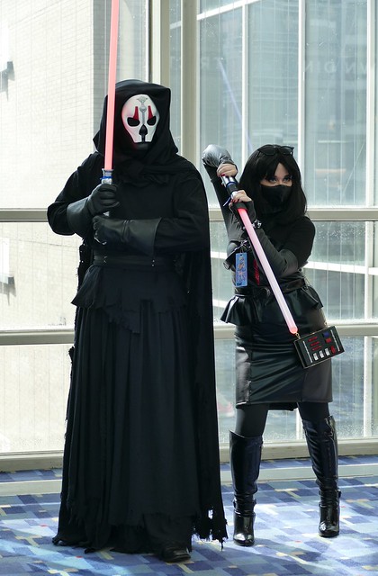 Star Wars Sith Lords