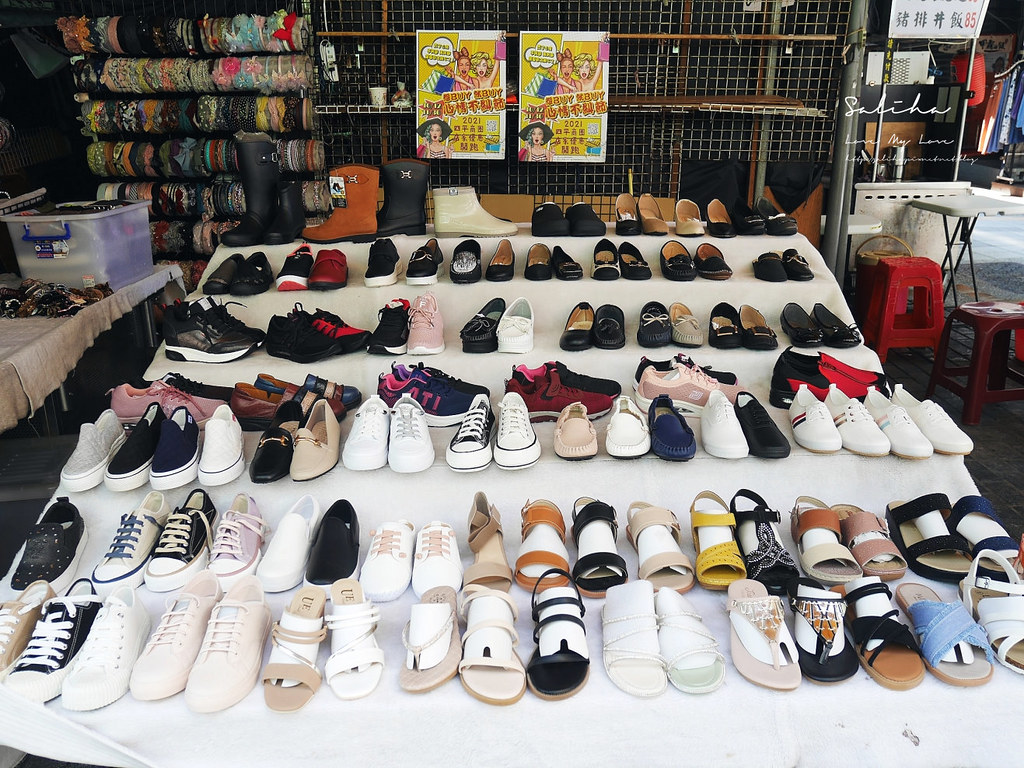 台北四平街好買鞋店女狀元女鞋平價鞋子馬靴涼鞋皮鞋布鞋 (2)