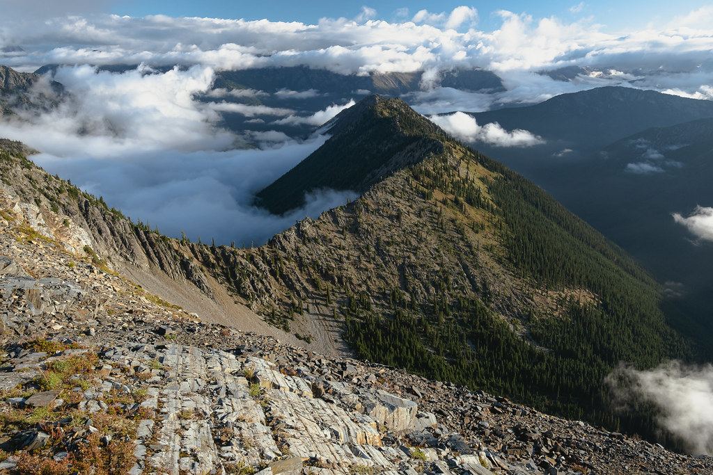 Pasayten Wilderness