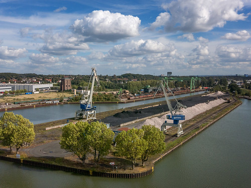 Hafen Hardenberg