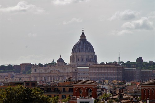 Una semana en Roma... otra vez - Blogs of Italy - Tumba del Panadero, Basílica de San Lorenzo fuori le Mura, etc.., 20 de septiemb (94)